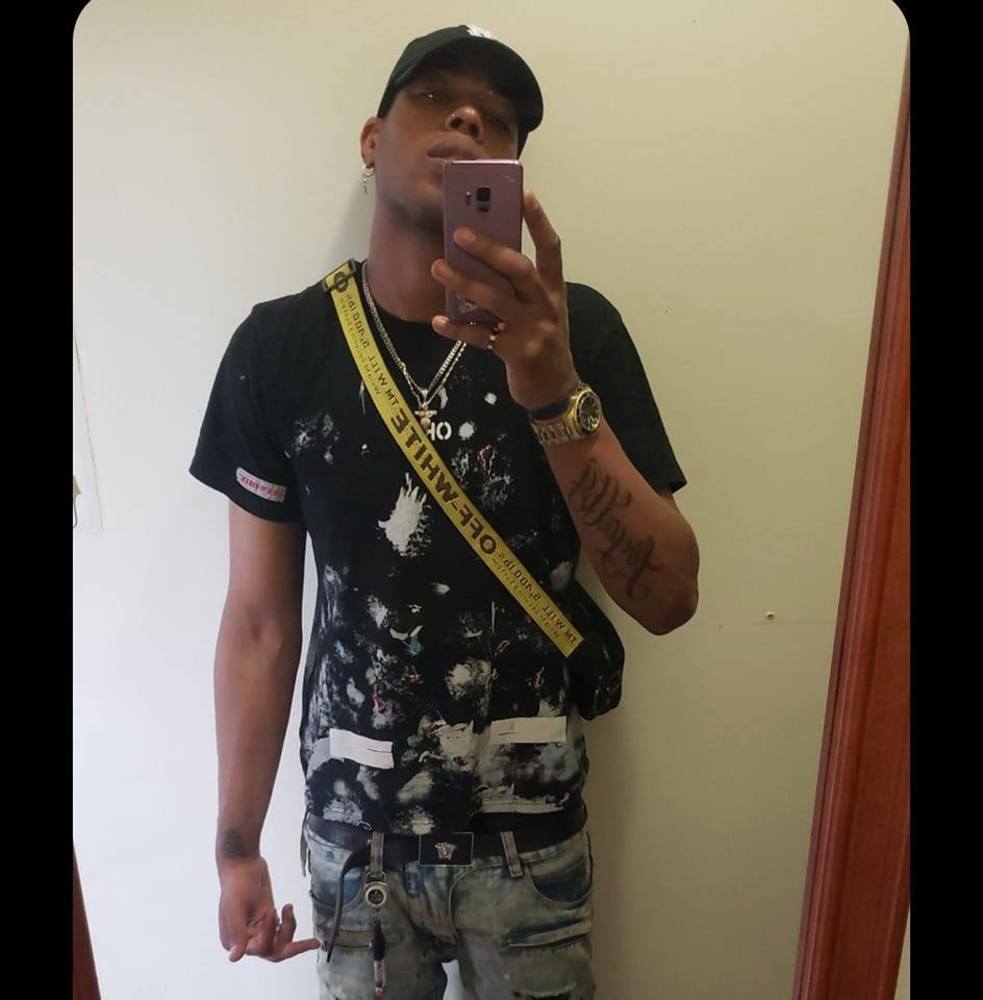 Meet your Posher, Nate